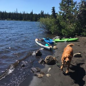 Meet your Posher, Gena